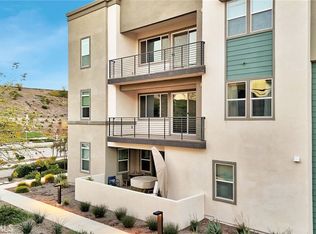 26958 Sandbar Willow Pl #205, Valencia, CA 91381
