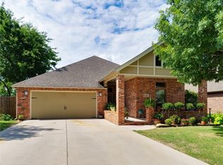 5708 Caballo St, Fort Worth, TX 76179