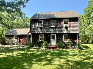44 Iron Hill Rd, Oak Bluffs, MA 02557