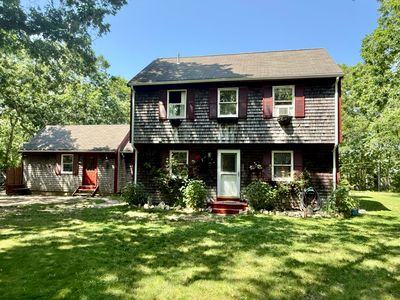 44 Iron Hill Rd, Oak Bluffs, MA, 02557