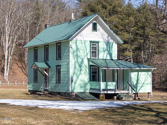 2nd image of 1351 1st Fork Rd