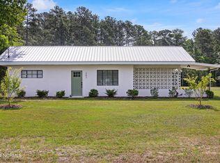 207 Eagle Branch Rd, Eagle Springs, NC 27242