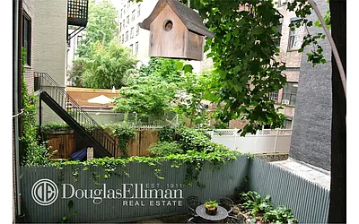 Sold by Douglas Elliman