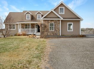 770 Podunk Rd, East Brookfield, MA 01515