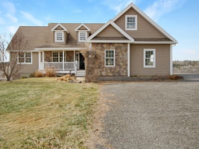 770 Podunk Rd, East Brookfield, MA, 01515