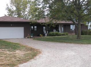14893 126th Rd, Hoyt, KS 66440