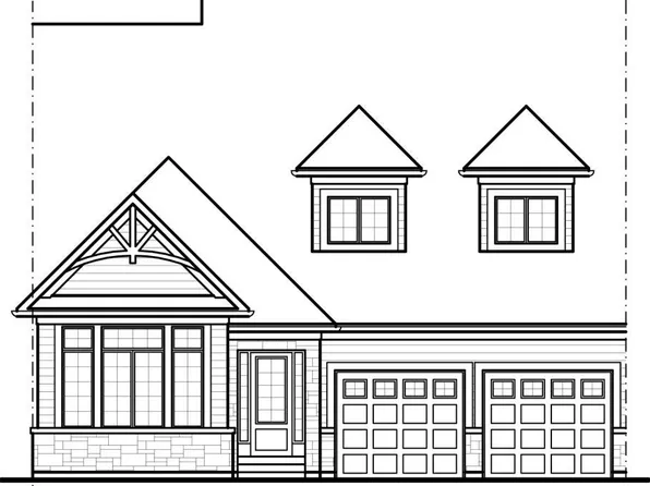 11 Leeds Ct, Bracebridge, ON P1L 0B7