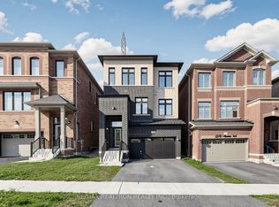 1274 Aquarius Trl, Pickering, ON L1X 0L9