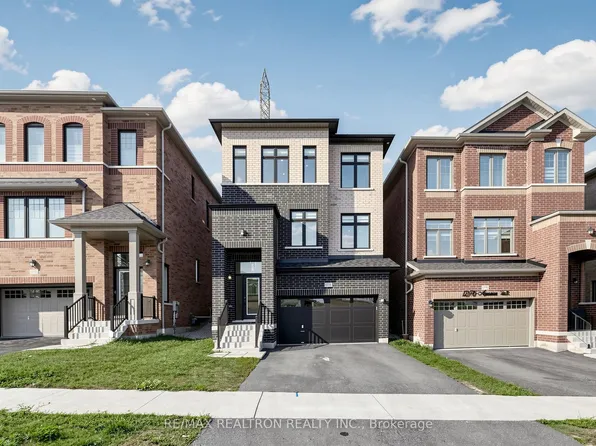 1274 Aquarius Trl, Pickering, ON L1X 0L9