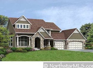 1720 Terra Glenn Ct, Eagan, MN 55123