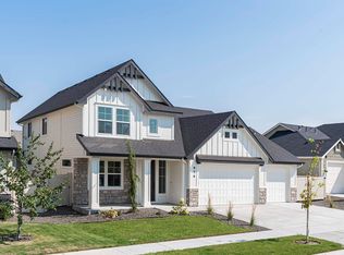 974 E Esquel St, Kuna, ID 83634