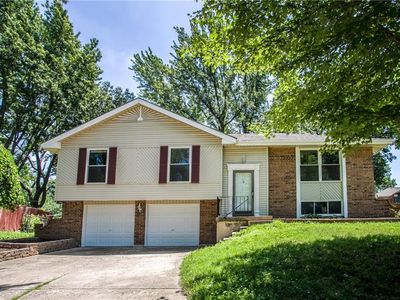 508 NE Shiloh Cir, Blue Springs, MO, 64014