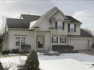 2877 Valley Glenn Cir, Kalamazoo, MI 49004