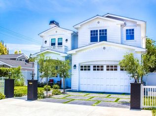 14807 Hesby St, Sherman Oaks, CA 91403