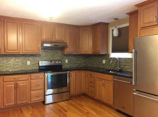 104 Westmoreland Ave #2, Arlington, MA 02474