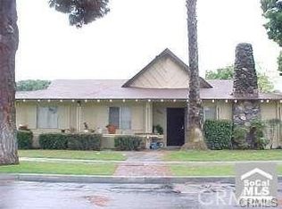 2071 S Nautical St, Anaheim, CA 92802