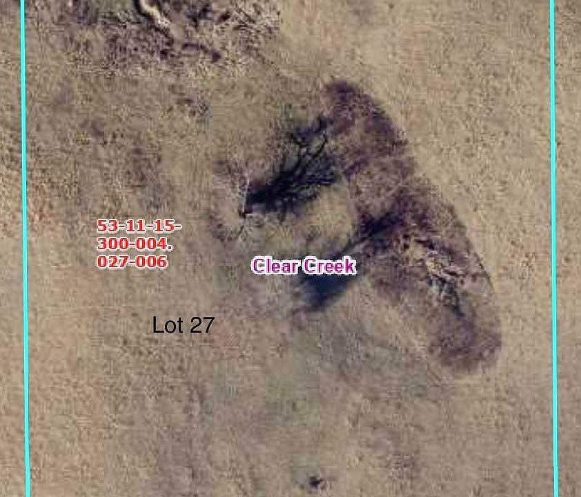 2nd image of 8665 S Alonzo Way