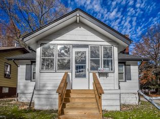 1019 Reed Ave, Akron, OH 44306