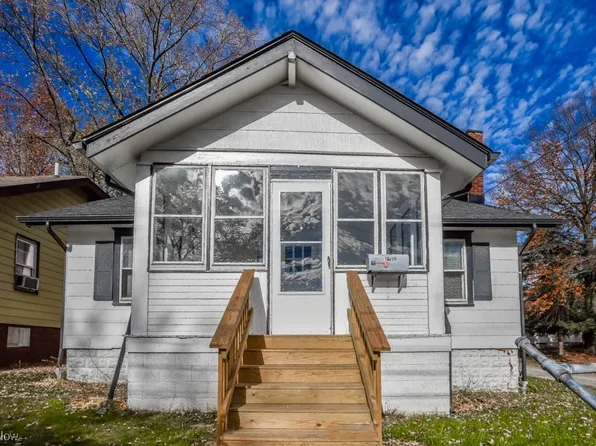 1019 Reed Ave, Akron, OH 44306