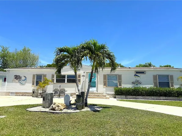 35303 SW 180th Ave #351 & 352, Homestead, FL 33034
