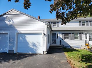 111 Bradley St APT 16, Saco, ME 04072