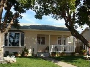 32 Manning Ave, San Jose, CA