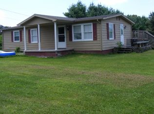 14430 Sandy Ridge Rd, Saint Paul, VA 24283