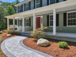 52 Trowbridge Rd, Coventry, CT 06238