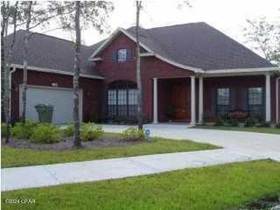 1538 Thurso Rd, Lynn Haven, FL, 32444