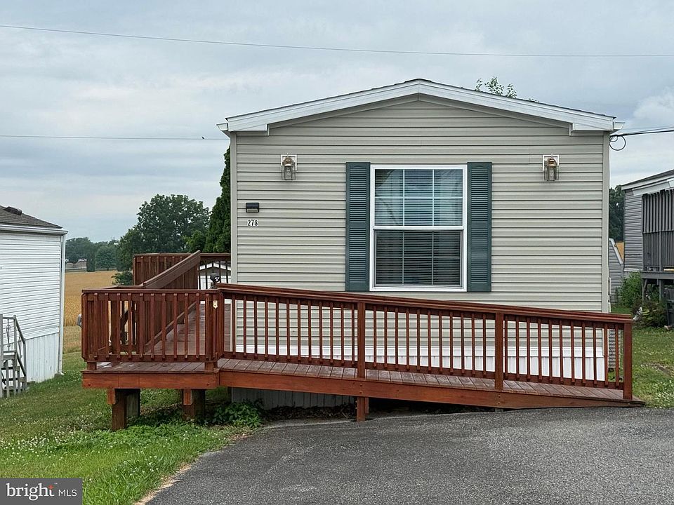 1st image of 278 Pfautz Hill Rd