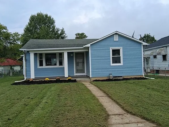 1015 Garfield Ave, Lancaster, OH 43130