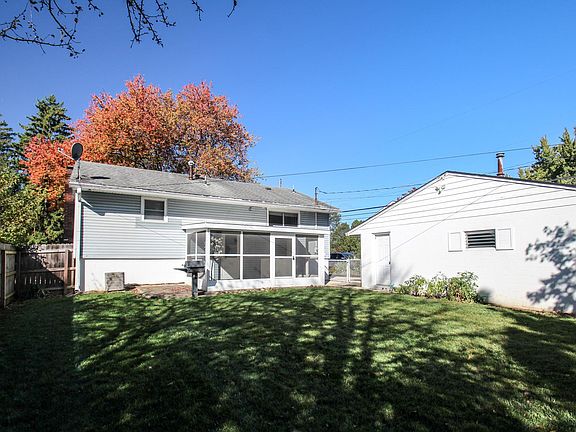 4th image of 358 Haymarket Pl