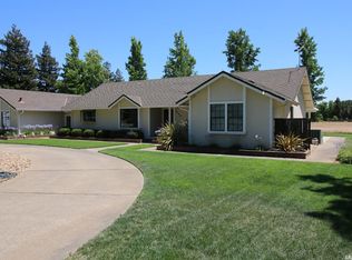 2772 Stony Creek Cir, Acampo, CA 95220