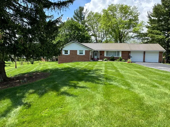 133 Beekin Dr, Hillsboro, OH 45133