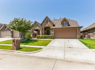 309 Bamborough Dr, Anna, TX 75409