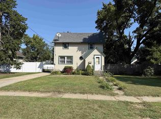 1345 Forest Ave, Beloit, WI 53511