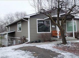 819 4th St, Clarkston, WA 99403