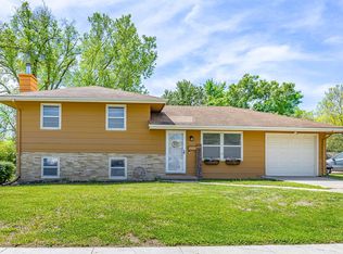 509 SE 3rd St, Ankeny, IA 50021