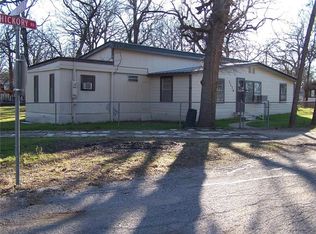 3139 Hickory Rd, Wills Point, TX 75169