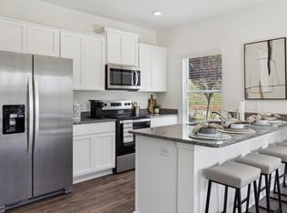 Altamont Townhome Plan, Cherokee Crossing, Kodak, TN 37764