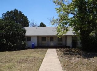 1524 McFerrin Ave, Waco, TX 76708