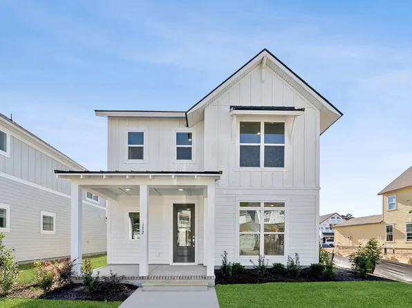 132 Falaise St, Charleston, SC 29492