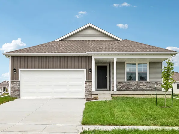 HAMILTON Plan, Waterford Pointe Express