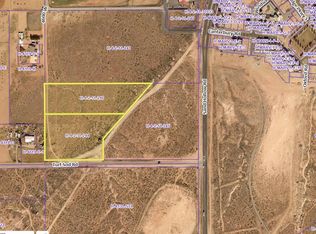 4600 Turf Sod Rd, Hurricane, UT 84737
