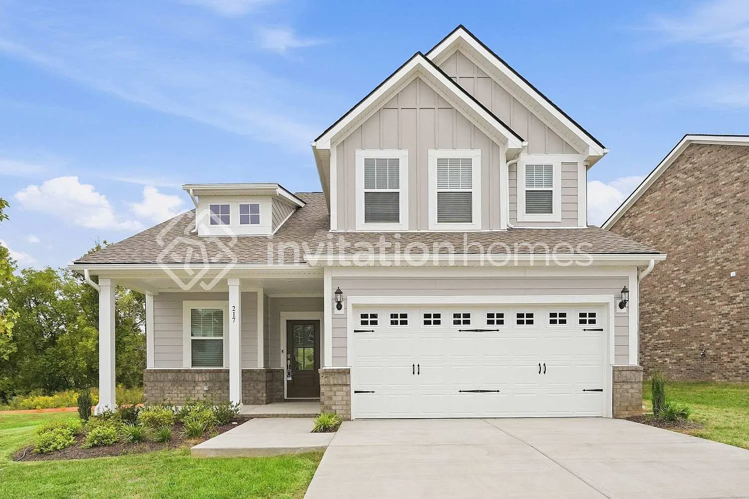 217 Dante Drive Gallatin, TN 37066 — Photo 1