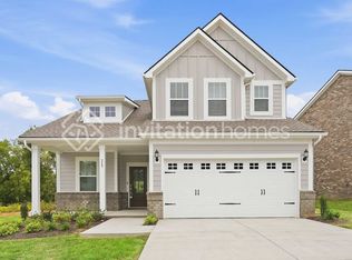 217 Dante Dr, Gallatin, TN 37066