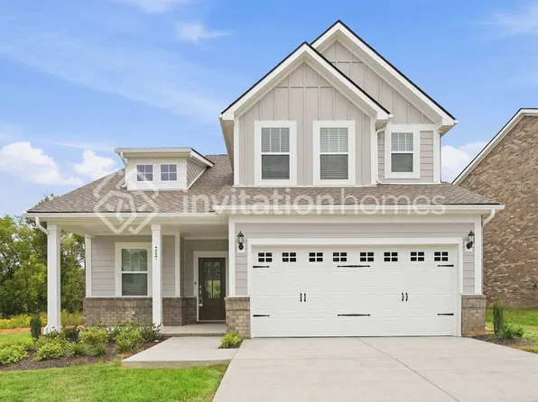 217 Dante Dr, Gallatin, TN 37066
