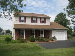 974 Forty Foot Rd, Hatfield, PA 19440