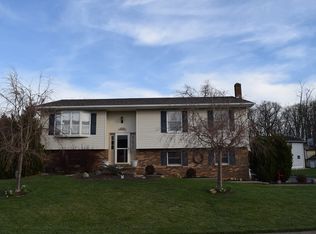 2268 Bristol Ave, State College, PA