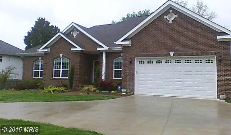 Exterior (Front)